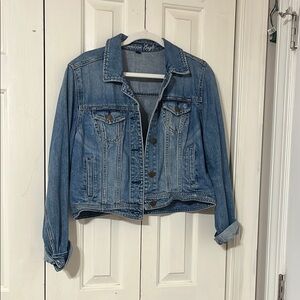 American Eagle Jean Jacket